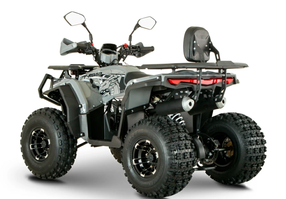 Квадроцикл YACOTA DRAGON LUX LD в Комсомольске-на-Амуре