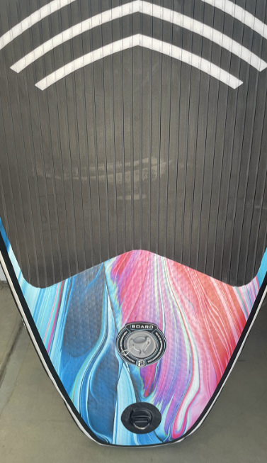 SUP (САП) ДОСКА RAIDEX I BOARD 11’ (332СМ) N 33 в Комсомольске-на-Амуре