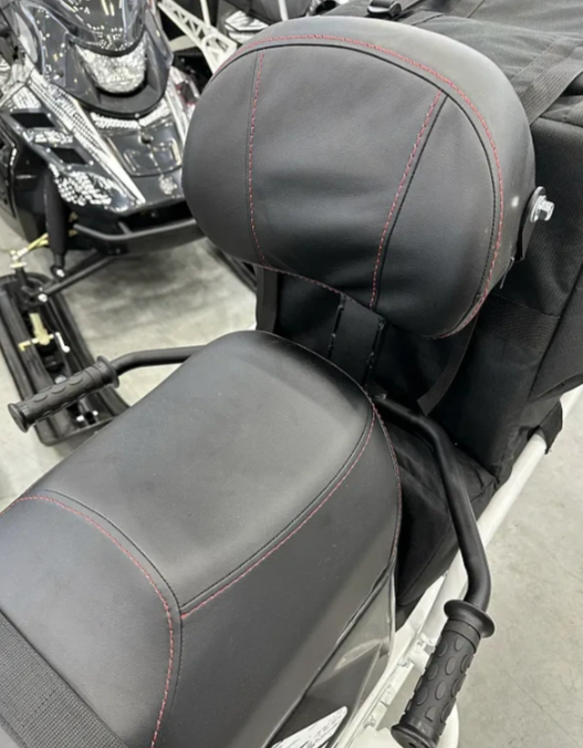 СНЕГОХОД IRBIS SF200L XE SUPERLONG в Комсомольске-на-Амуре