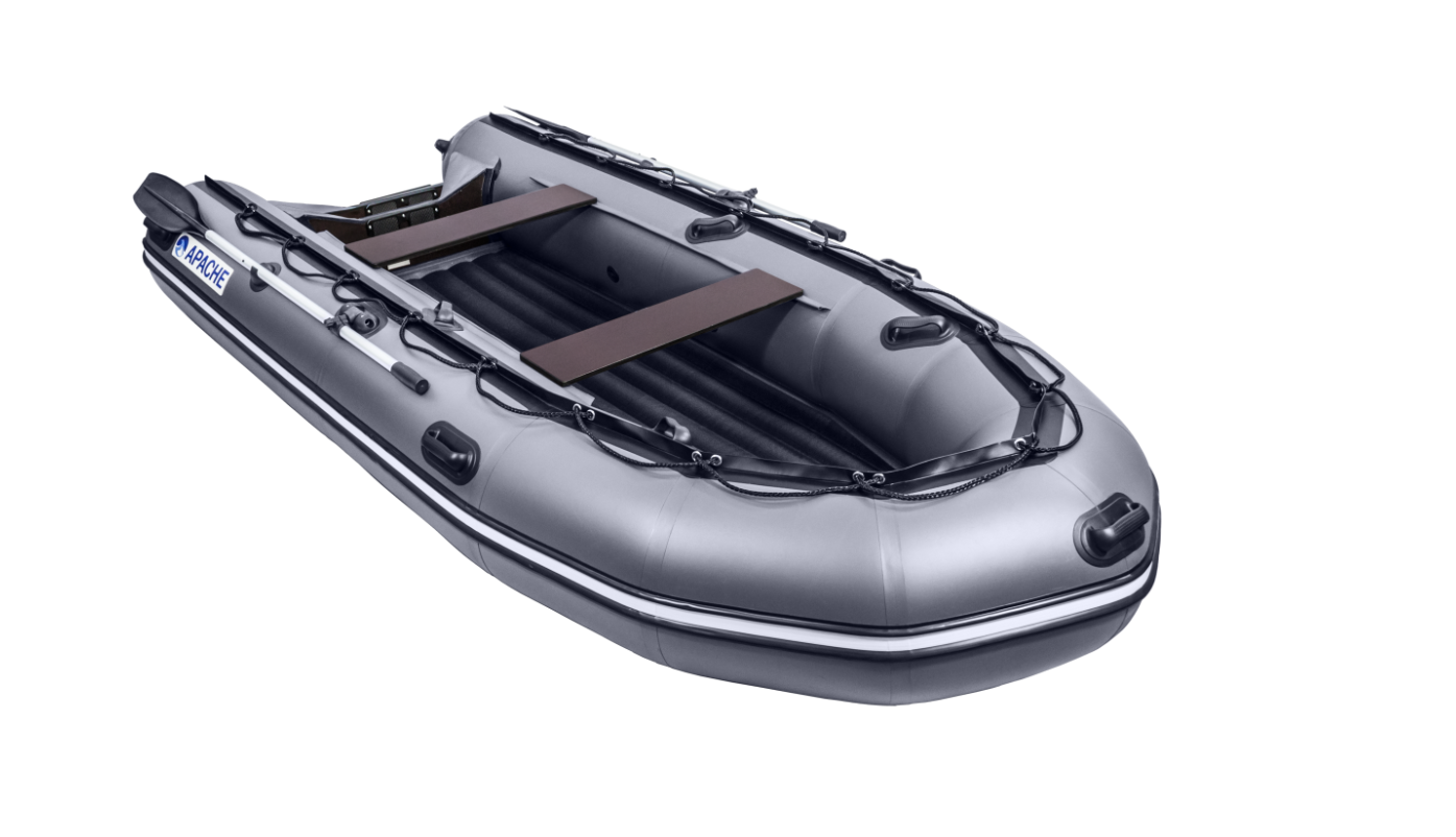 Лодка APACHE 3700 НДНД в Комсомольске-на-Амуре