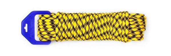 Шнур Экстрим плетеный якорный 12 мм 1400 кг в Комсомольске-на-Амуре