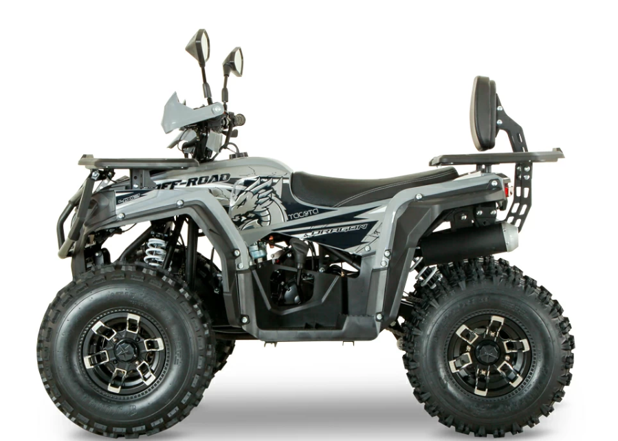 Квадроцикл YACOTA DRAGON LUX LD в Комсомольске-на-Амуре