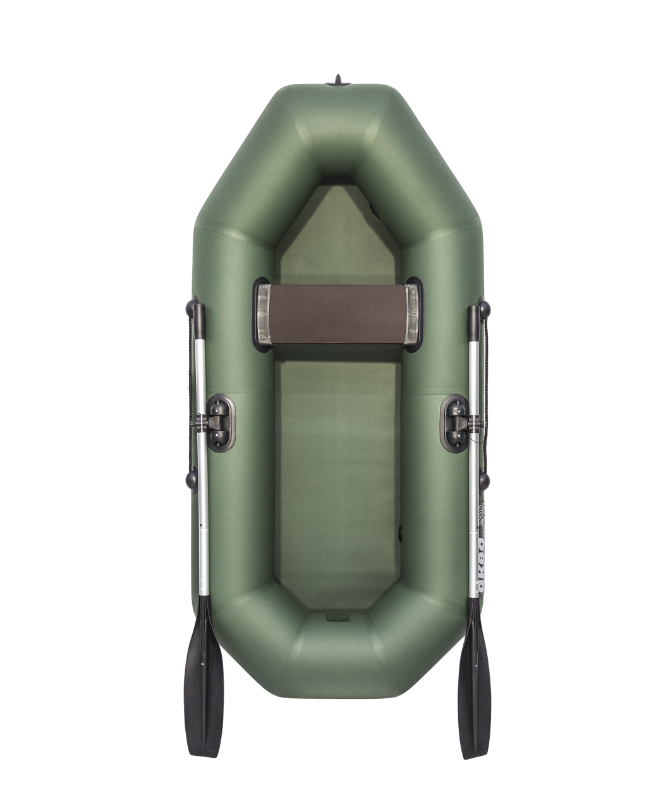  Лодка АКВА-ОПТИМА 210 в Комсомольске-на-Амуре