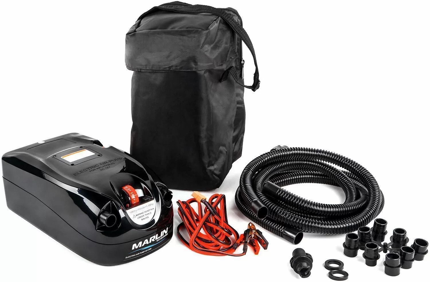 ЭЛЕКТРИЧЕСКИЙ НАСОС MARLIN GP-80 B в Комсомольске-на-Амуре