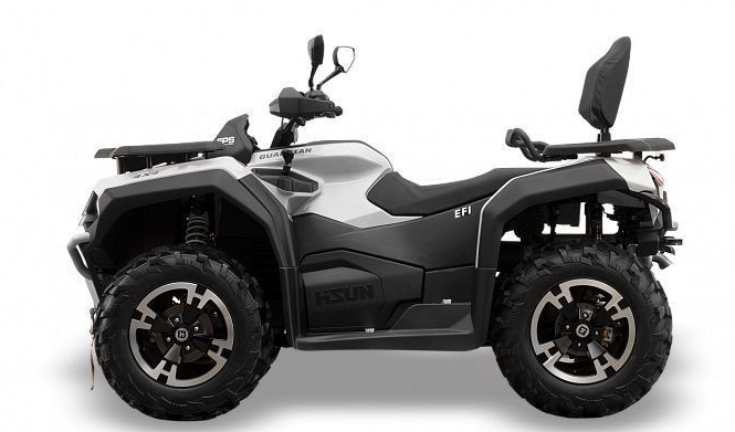 Квадроцикл HISUN HiSUN GUARDIAN 750L -/LONG/ в Комсомольске-на-Амуре