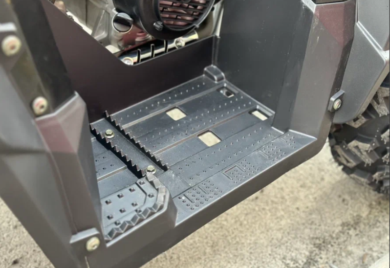 Квадроцикл GBM CROSS HILL 300 NEW в Комсомольске-на-Амуре