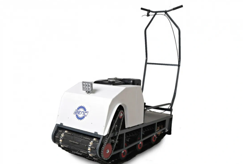 Мотобуксировщик ВЕПС «БЮДЖЕТНЫЙ» 15 л.с. в Комсомольске-на-Амуре