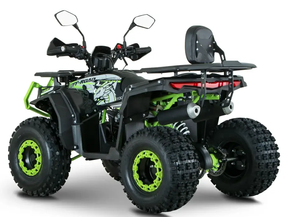 Квадроцикл YACOTA DRAGON LUX в Комсомольске-на-Амуре