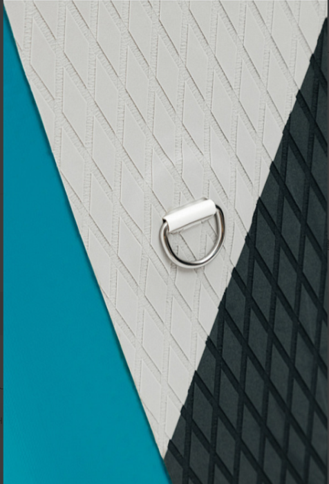 НАДУВНОЙ SUP-BOARD BUSINESS LIGHT BLUE 10,6 в Комсомольске-на-Амуре