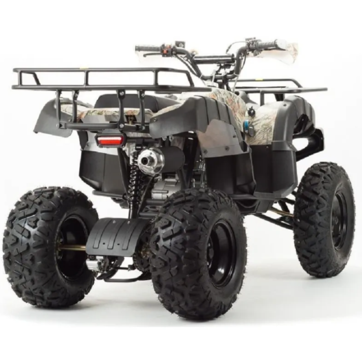 Квадроцикл PROMAX ATV 250 (2025) в Комсомольске-на-Амуре