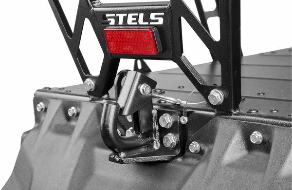 Снегоход STELS SA800R (L LUX WT) ВИТЯЗЬ 2.0 К01 Tech в Комсомольске-на-Амуре