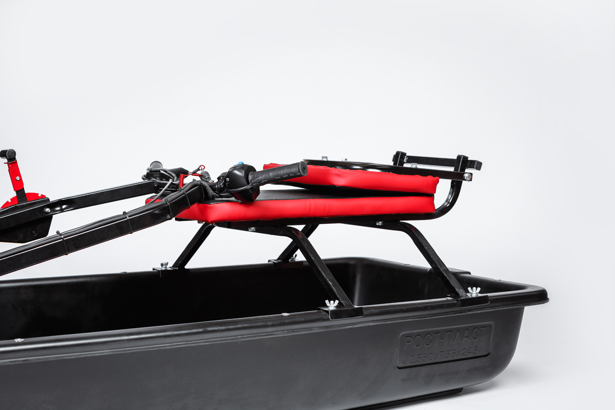 СИДЕНИЕ ДЛЯ САНЕЙ в Комсомольске-на-Амуре