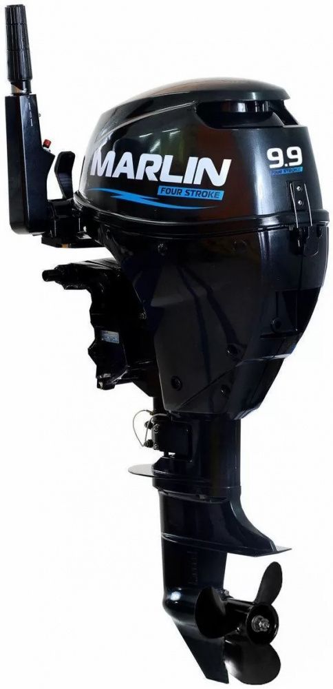 Лодочный мотор MARLIN MF 9.9 AMHS в Комсомольске-на-Амуре