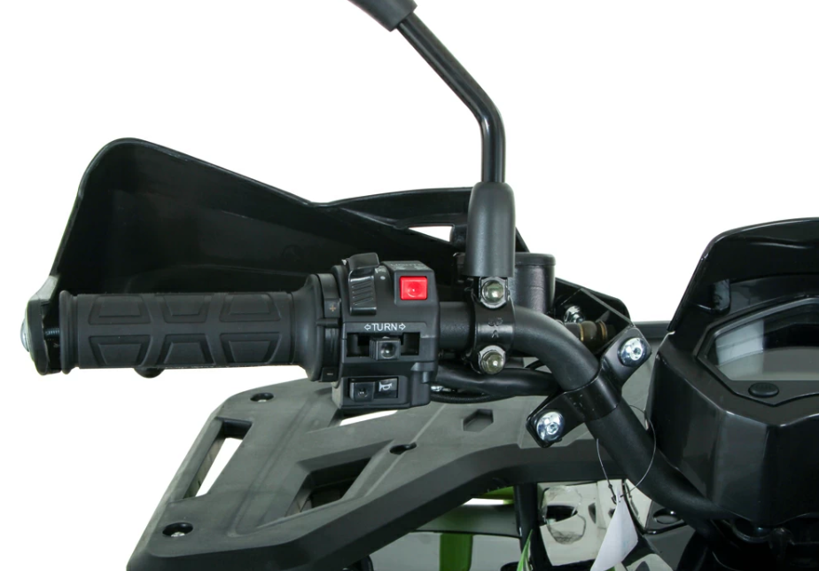 Квадроцикл YACOTA DRAGON LUX в Комсомольске-на-Амуре