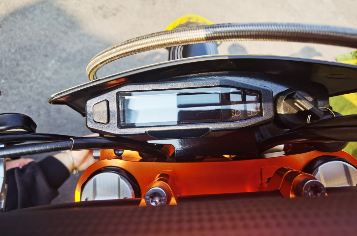 Мотоцикл JHLMOTO JHL Z8 NC300S (182-MN) в Комсомольске-на-Амуре