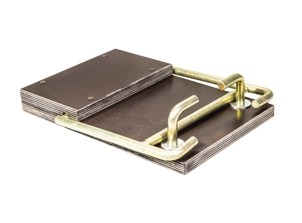 Навесной транец в Комсомольске-на-Амуре