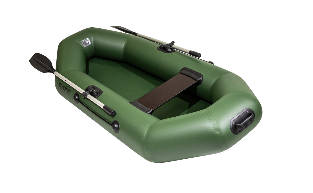 Лодка Барс 230 в Комсомольске-на-Амуре