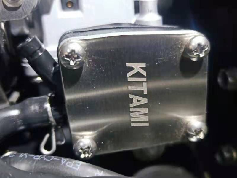 Лодочный мотор MARLIN PROLINE MP 9.9 (20) AMHS FORCE в Комсомольске-на-Амуре