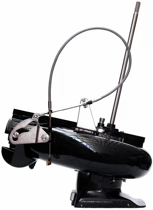 ВОДОМЕТНАЯ НАСАДКА MARLIN НА МОТОР 30 Л.С. YAMAHA, MARLIN, HIDEA, MIKATSU в Комсомольске-на-Амуре