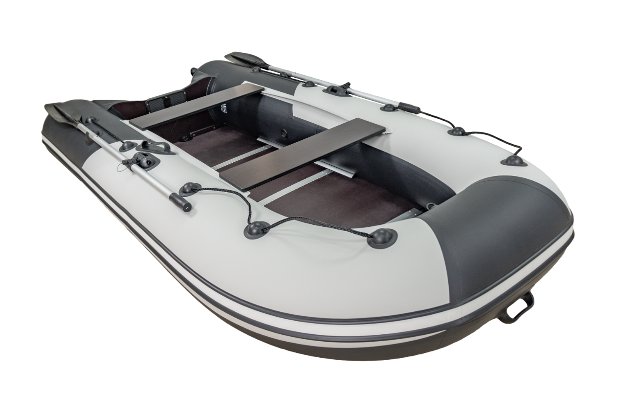Лодка Ривьера Компакт 2900 СК в Комсомольске-на-Амуре