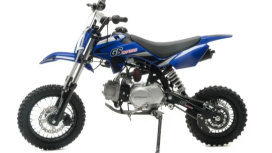 Питбайк MOTOLAND (МОТОЛЕНД) GS Motors S11 в Комсомольске-на-Амуре