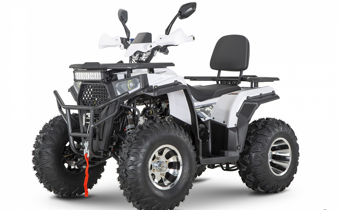 Квадроцикл YACOTA VIKING PRO в Комсомольске-на-Амуре