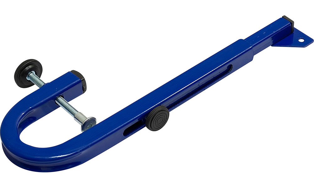 Кронштейн датчика эхолота №2 с петлей в Комсомольске-на-Амуре Кронштейн датчика эхолота №2 с петлей в Комсомольске-на-Амуре