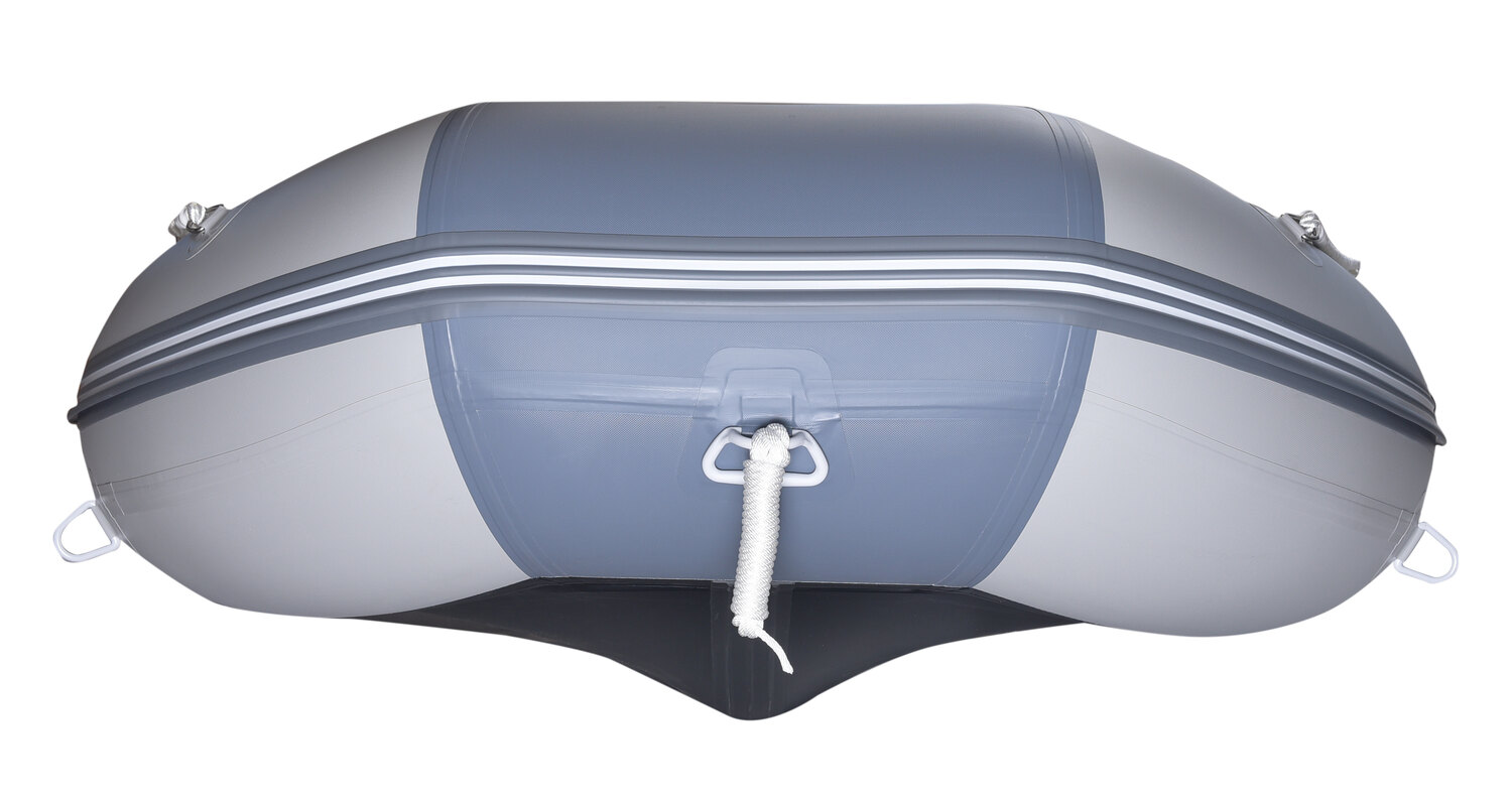 НАДУВНАЯ ЛОДКА GLADIATOR B370AL в Комсомольске-на-Амуре