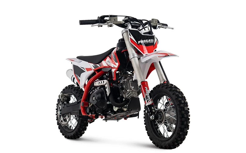 Питбайк Progasi KIDS POWER 110 (10/10) в Комсомольске-на-Амуре