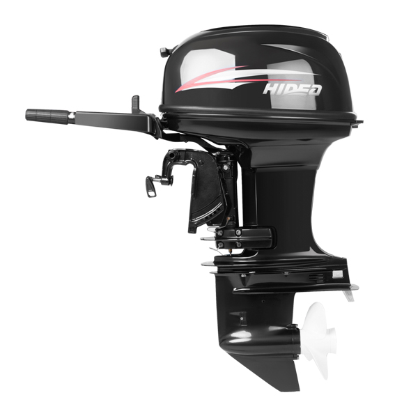 Лодочный мотор HIDEA HD40FHS в Комсомольске-на-Амуре