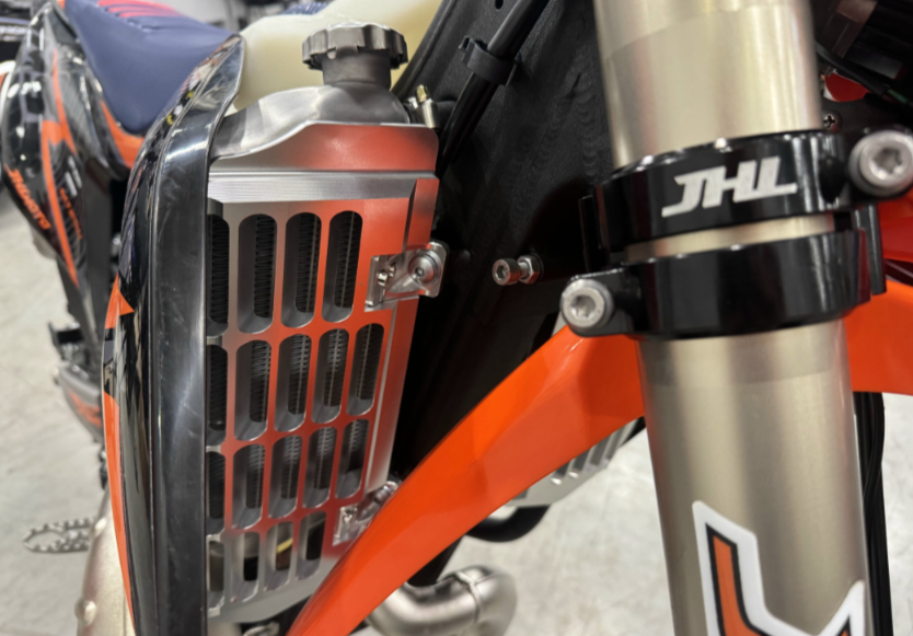 Мотоцикл JHLMOTO JHL M5 MT250 (1E66MM) в Комсомольске-на-Амуре