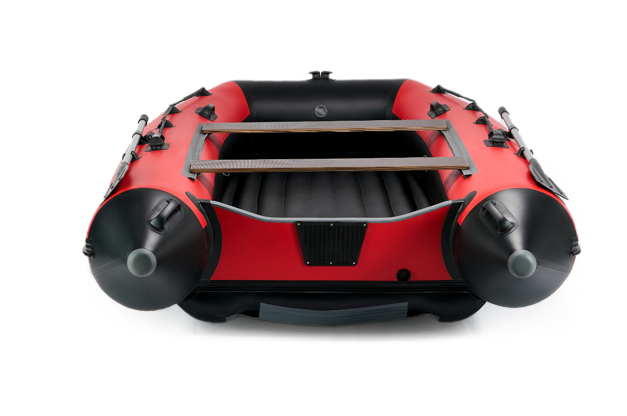 КОМПЛЕКТ ЛОДКА MISHIMO RAPID 380 + ЛОДОЧНЫЙ МОТОР MARLIN MP 9.9 (20) AMHS PROLINE FORCE в Комсомольске-на-Амуре