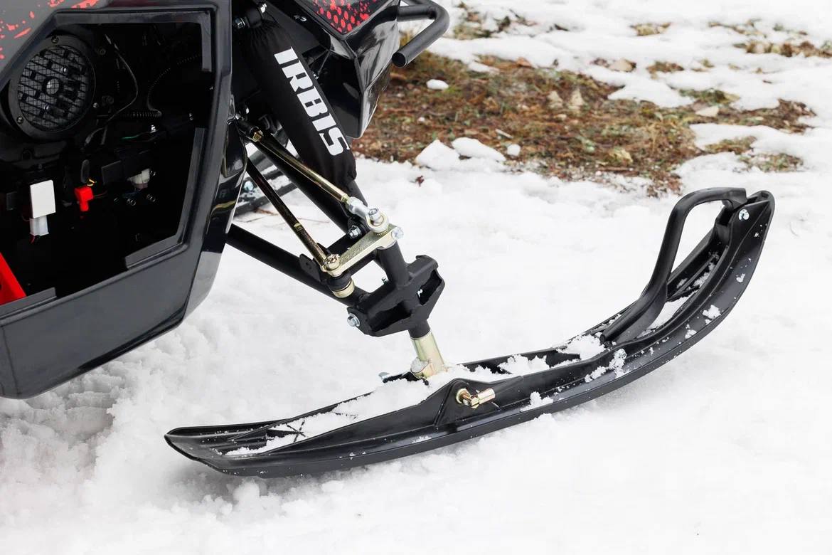Снегоход IRBIS SF200L NEW 24/25 в Комсомольске-на-Амуре