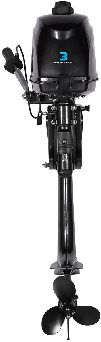 Лодочный мотор MARLIN MP 3 AMHS в Комсомольске-на-Амуре