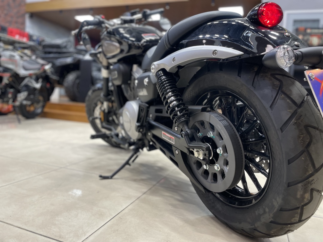 Мотоцикл Benda Chinchilla 300 в Комсомольске-на-Амуре