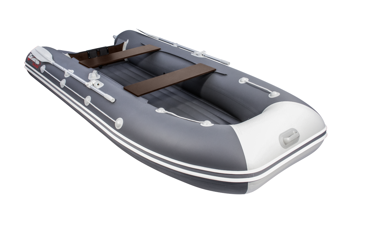 Лодка Таймень lx 3600 нднд в Комсомольске-на-Амуре