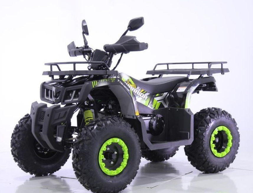 Квадроцикл YACOTA WARRIOR 200 PRO в Комсомольске-на-Амуре