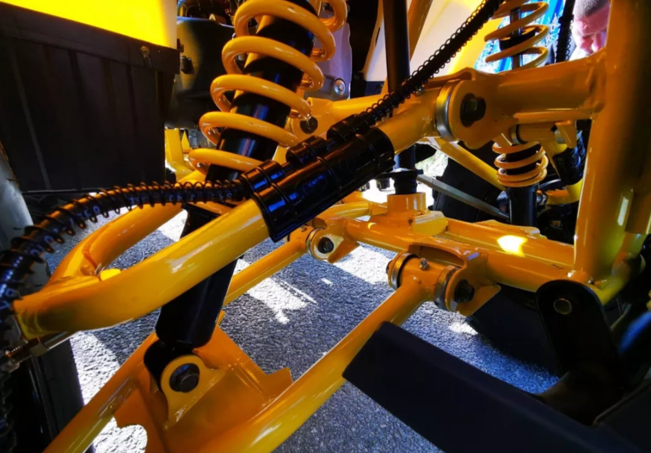 Квадроцикл MOTOLAND (МОТОЛЕНД) VOX200 WILD TRACK X PRO (баланс. вал) в Комсомольске-на-Амуре