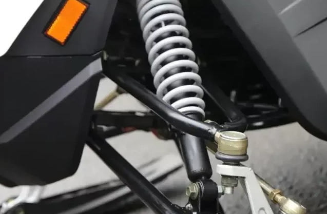 Снегоход ULAR 220 в Комсомольске-на-Амуре