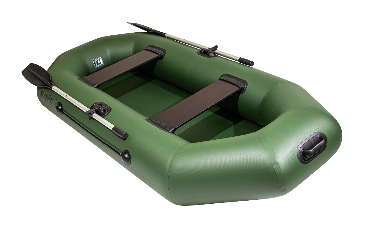 Лодка Барс 260 в Комсомольске-на-Амуре