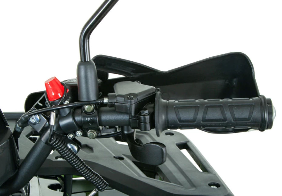 Квадроцикл YACOTA DRAGON LUX в Комсомольске-на-Амуре