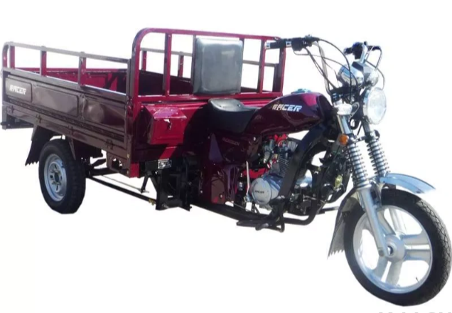 Трицикл RACER RC200ZH MURAVEI в Комсомольске-на-Амуре