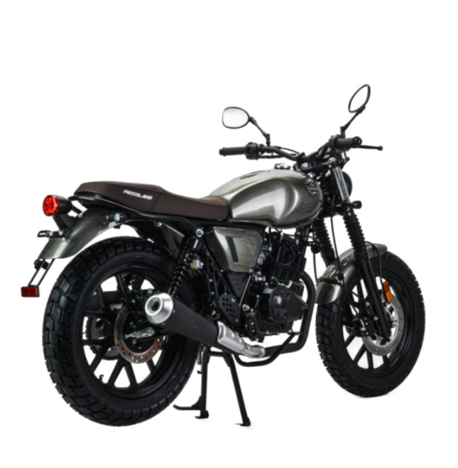 Мотоцикл MOTOLAND (МОТОЛЕНД) TEXAS 300 в Комсомольске-на-Амуре