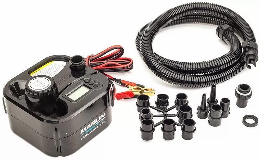 ЭЛЕКТРИЧЕСКИЙ НАСОС MARLIN GP-60 D в Комсомольске-на-Амуре