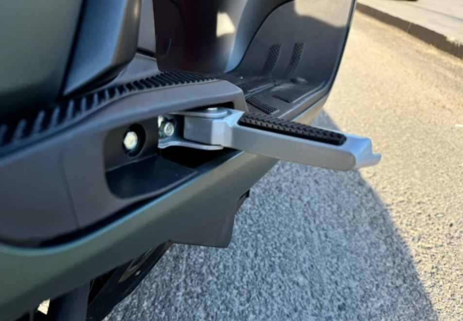 Скутер PROMAX Miami 240 (49) в Комсомольске-на-Амуре