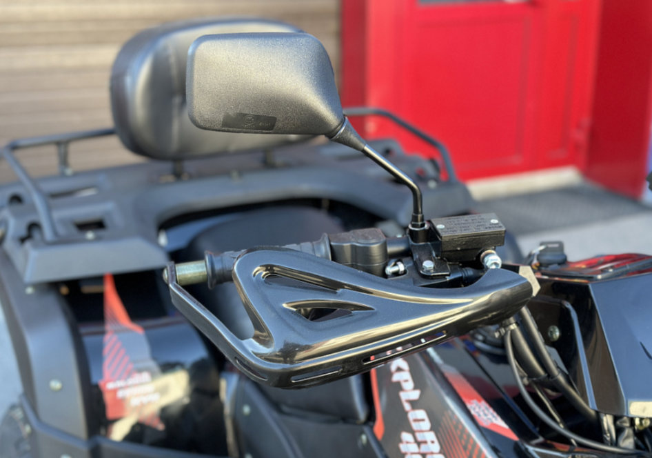Квадроцикл GBM EXPLORER 400 NEW PREMIUM в Комсомольске-на-Амуре