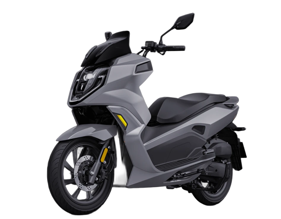 Скутер FAIDET BATUR 250(49) в Комсомольске-на-Амуре