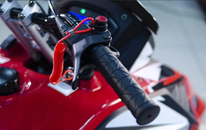 Снегоход Ataki WD 300 в Комсомольске-на-Амуре