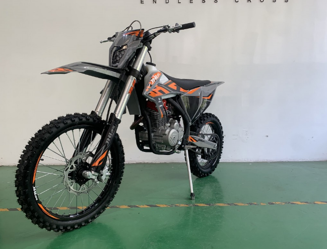 Мотоцикл JHLMOTO JHL LX4 CB300RL (175FMN) в Комсомольске-на-Амуре