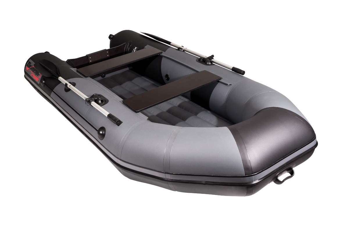 Лодка Таймень NX 2900 НДНД в Комсомольске-на-Амуре